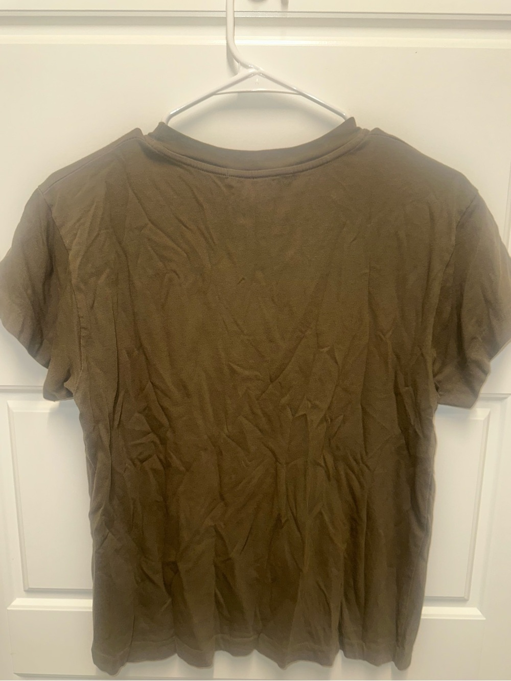 Daydreamer Ramones Graphic Tee with Red Glitter Logo - Picture 2 of 3